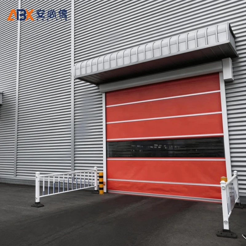 东莞市快速卷帘门