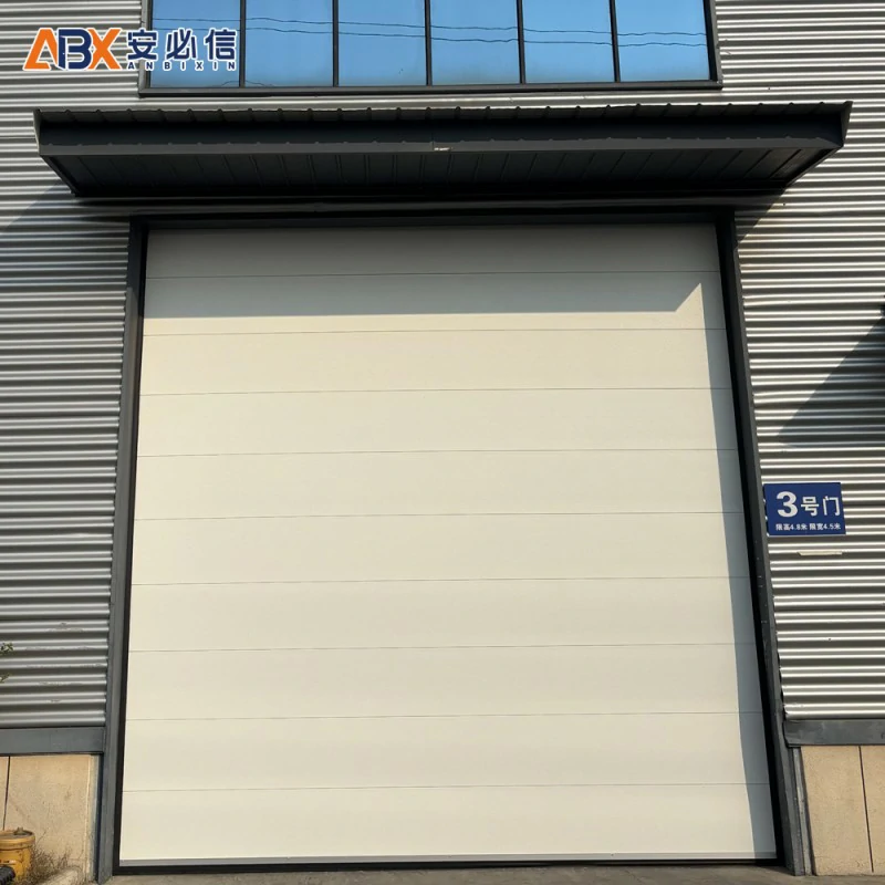 东莞市工业提升门